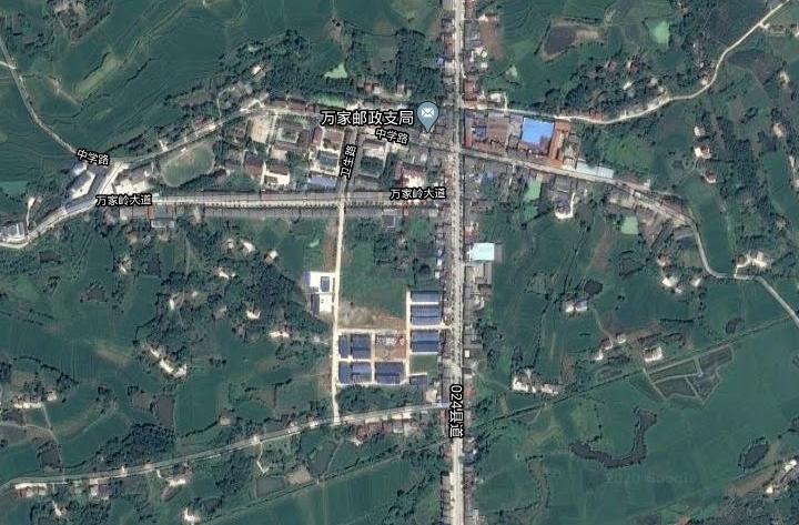 松滋市有多少个镇,湖北松滋各镇名单