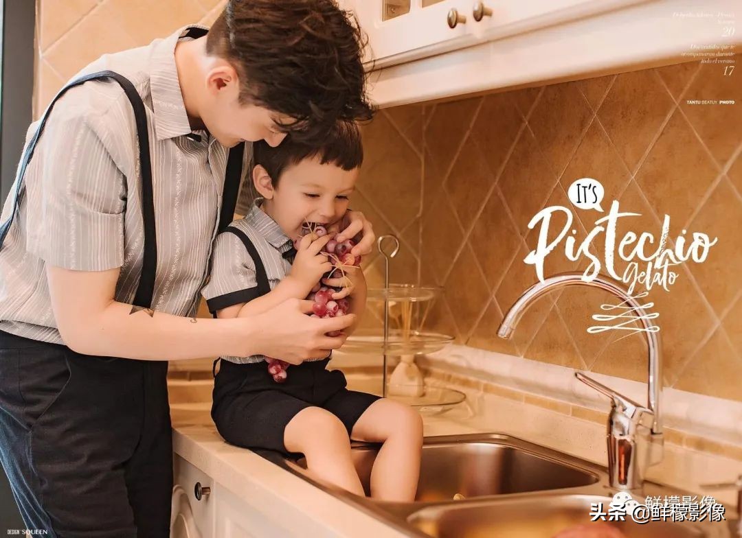 新春全家福拍摄技巧,全家福新年拍照姿势推荐