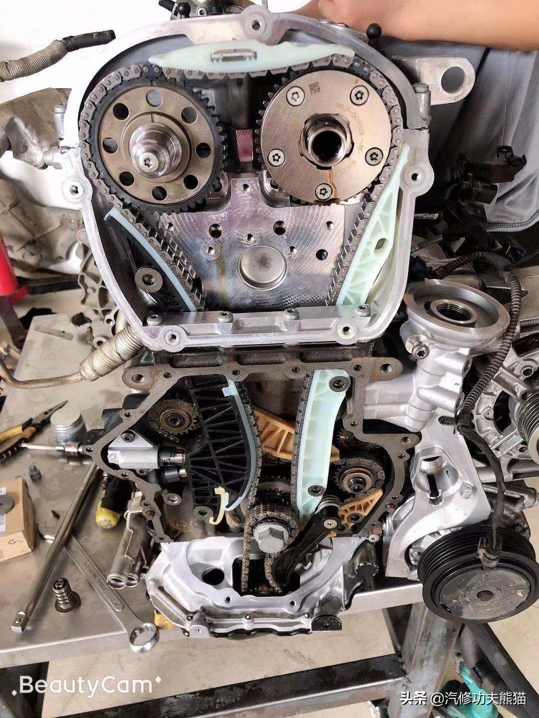 2012款夏朗2.0t烧机油怎么处理,大众夏朗2016款为什么会烧机油