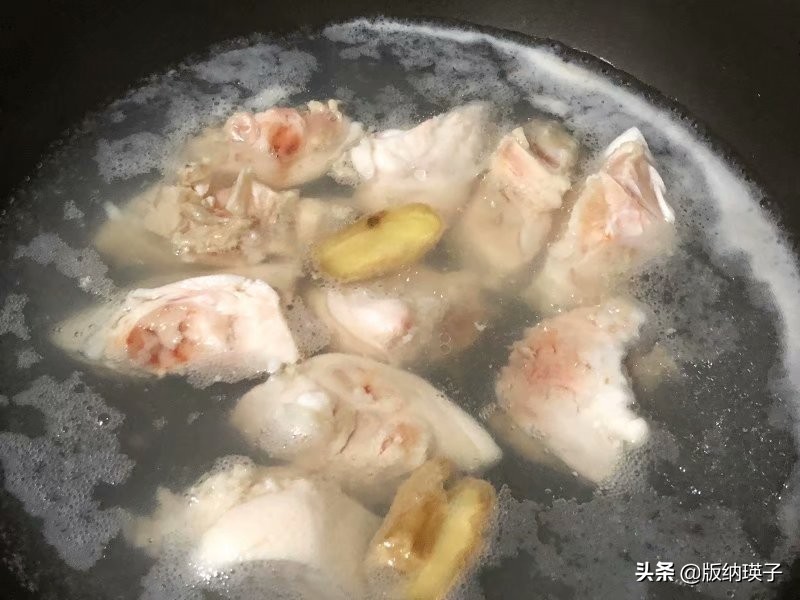 黄豆炖猪蹄最正宗的做法,黄豆炖猪蹄怎么炖才能好吃