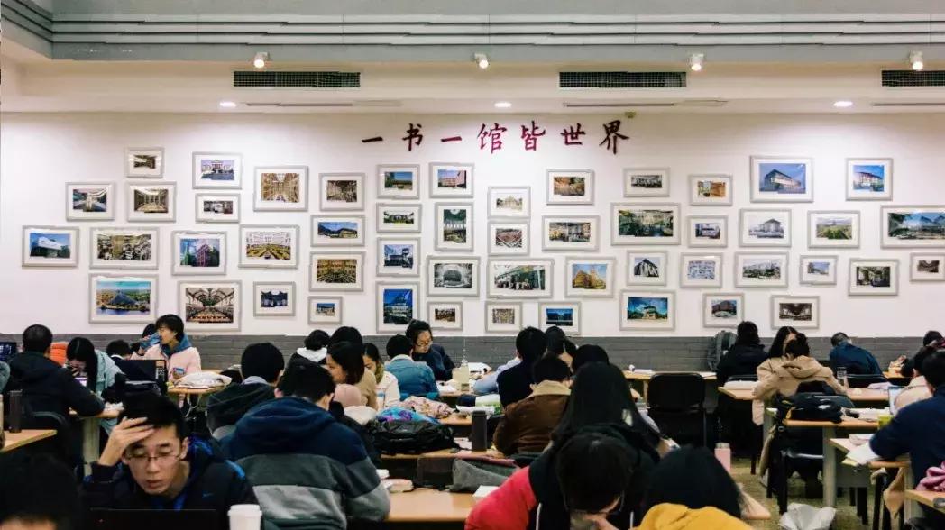 四川大学@吃、住、行、学，看川大如何照顾你生活的方方面面