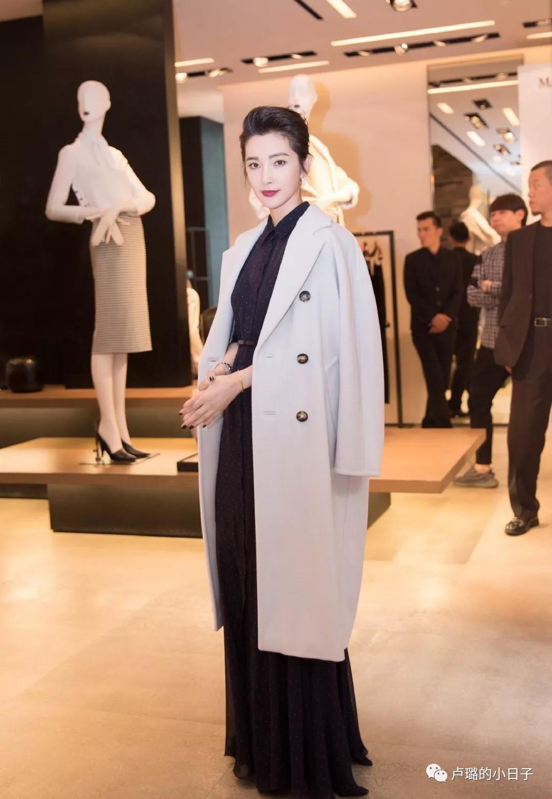 maxmara厚实又经典好看,maxmara凭什么惊艳了