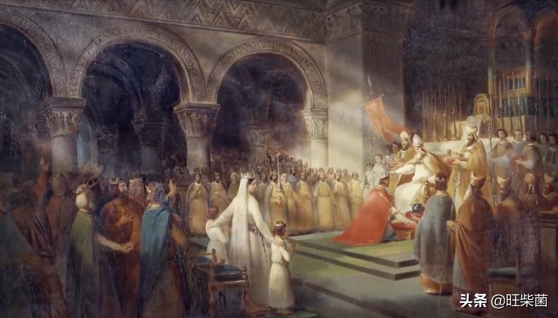 他的一篇“爆文”改造了欧洲的过去，塑造了美洲的未来