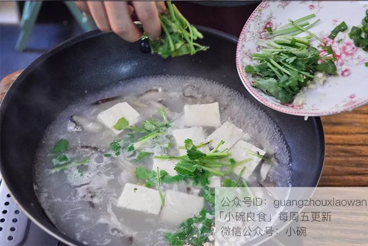 小孩开胃健脾的补钙的汤,强烈推荐隔三差五给孩子补这个汤