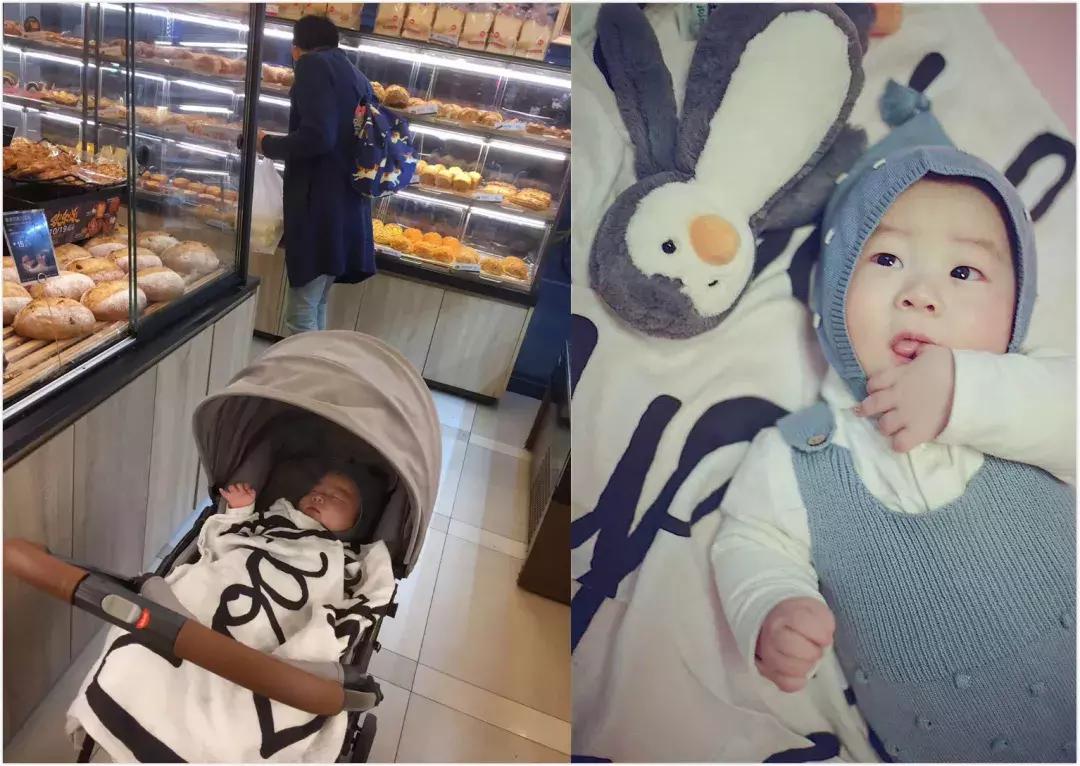 滴!您的宝贝出行清单已寄达,请注意查收