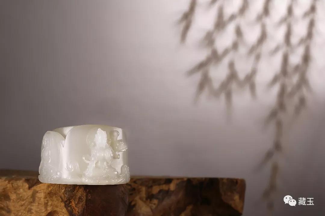 人养玉玉养人的出处,人养玉玉养人岫玉