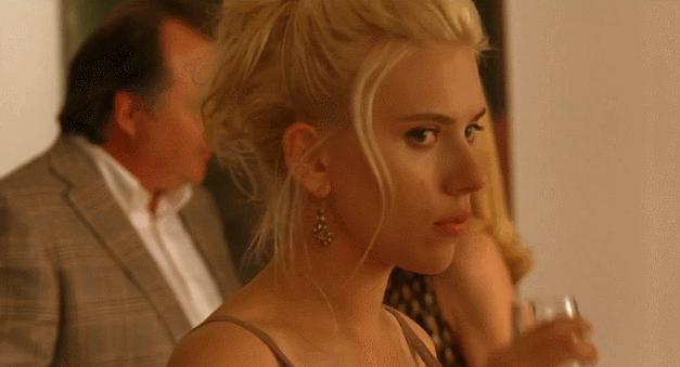 忘不了寡姐，就来看她有多销魂