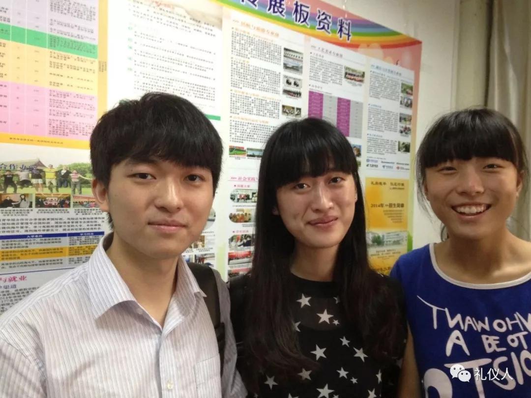 社会应取下有色眼镜，中职生已考上了985、211、还有清华大学