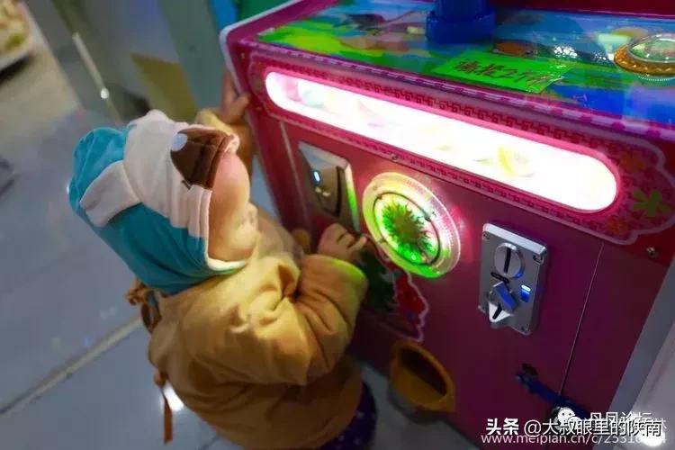 丹凤地下商城游乐场抖音团购,丹凤地下商城饰品店