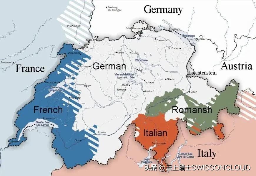 瑞士留学花费,本科去瑞士留学的优势