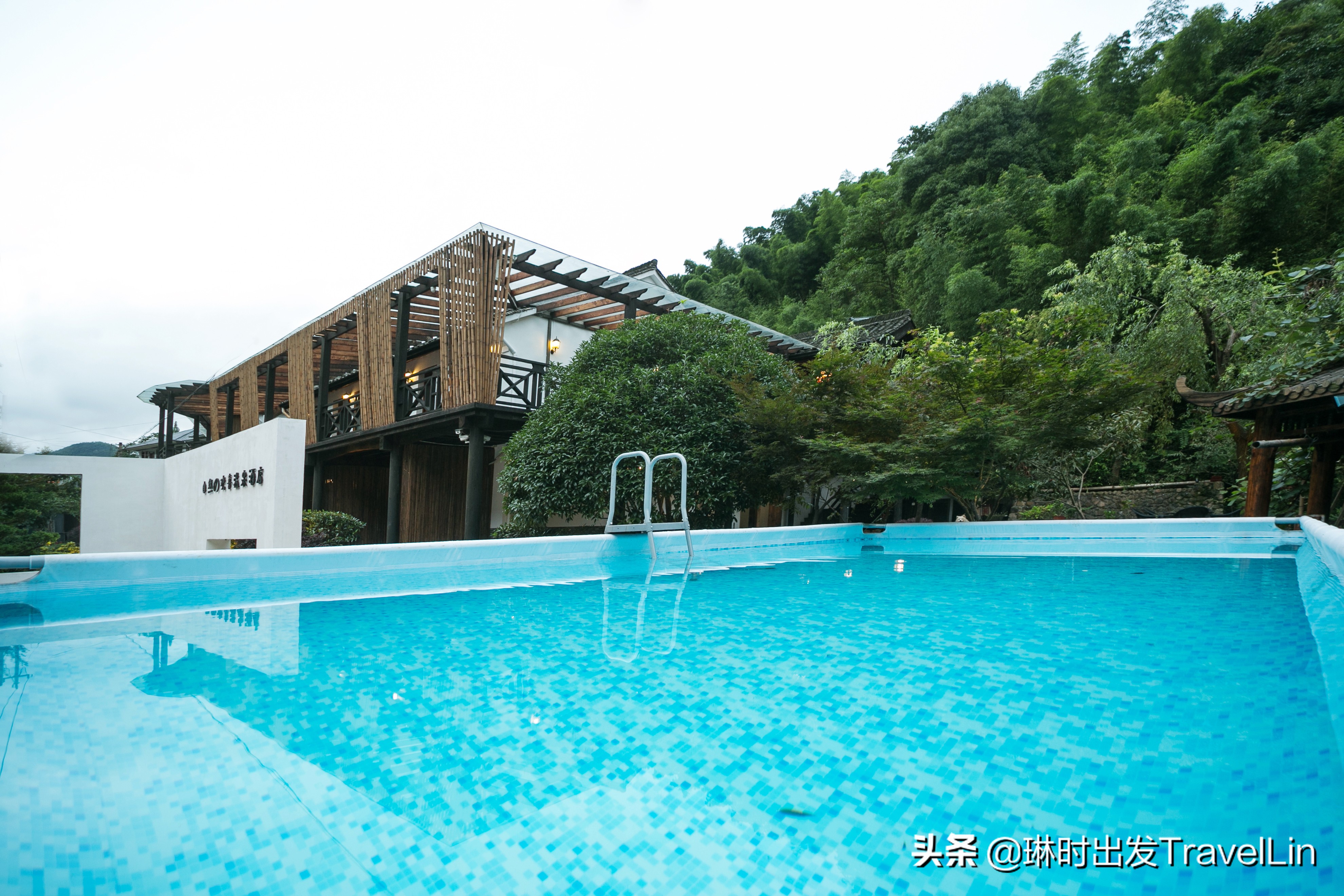 莫干山冬天适合旅游吗现在,莫干山秋季泡温泉推荐