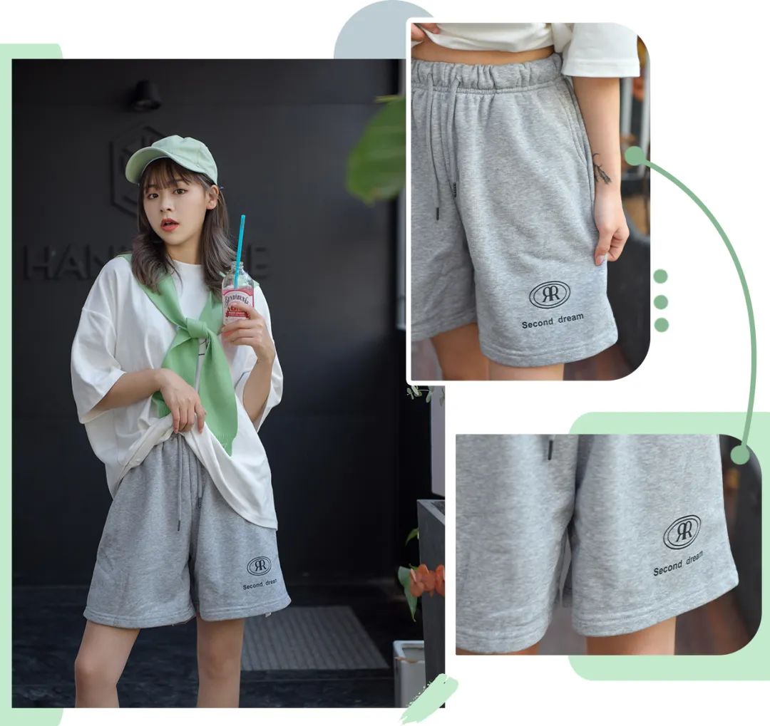 显瘦10斤神裤,显高显瘦神裤我的100条裤子分享