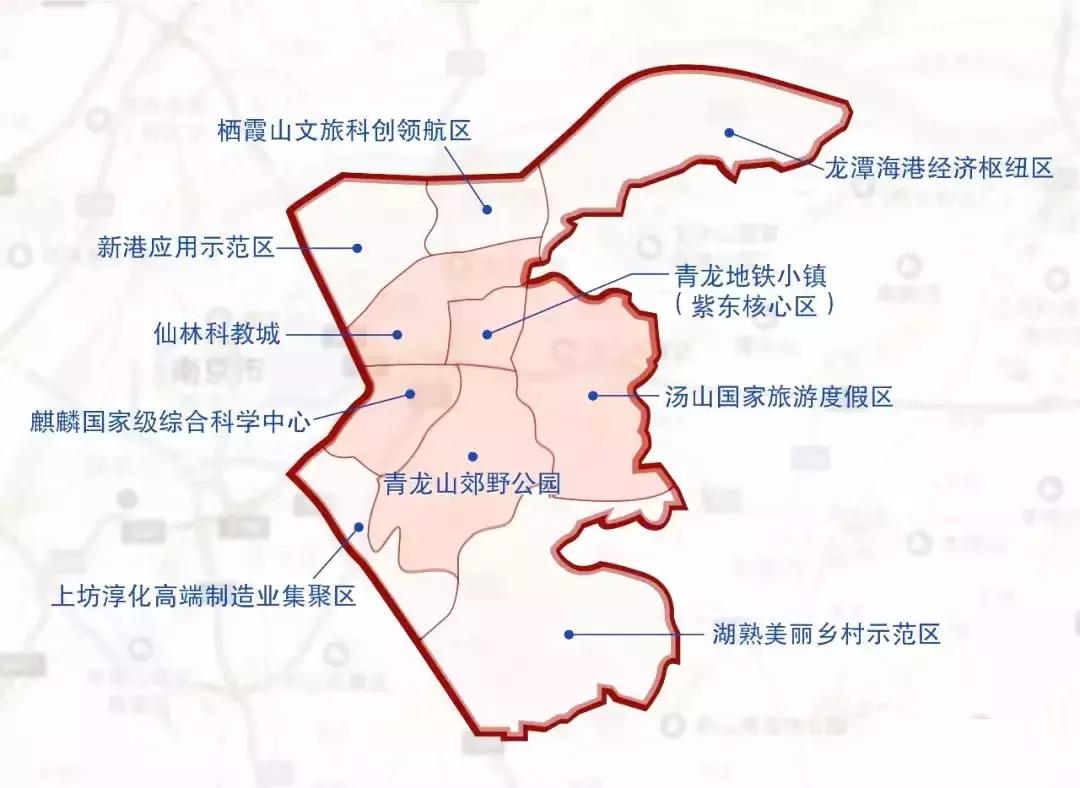 南京麒麟板块房价,5年以来房价