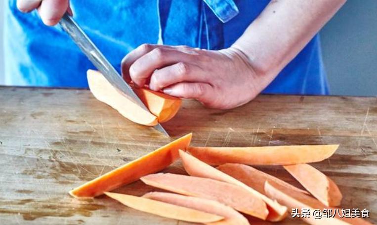 红薯干怎么晒才能软糯,晒红薯干怎么才不发霉