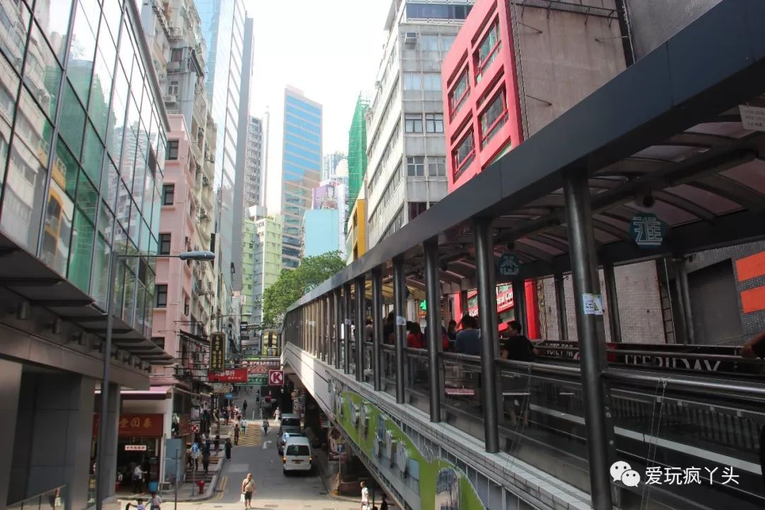 中环尖沙咀铜锣湾三个地方通勤,铜锣湾尖沙咀北角哪个地方繁华