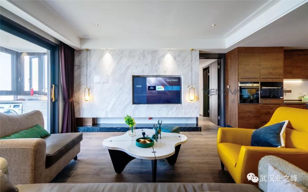 武汉业之峰装饰价格,武汉业之峰装修装饰公司