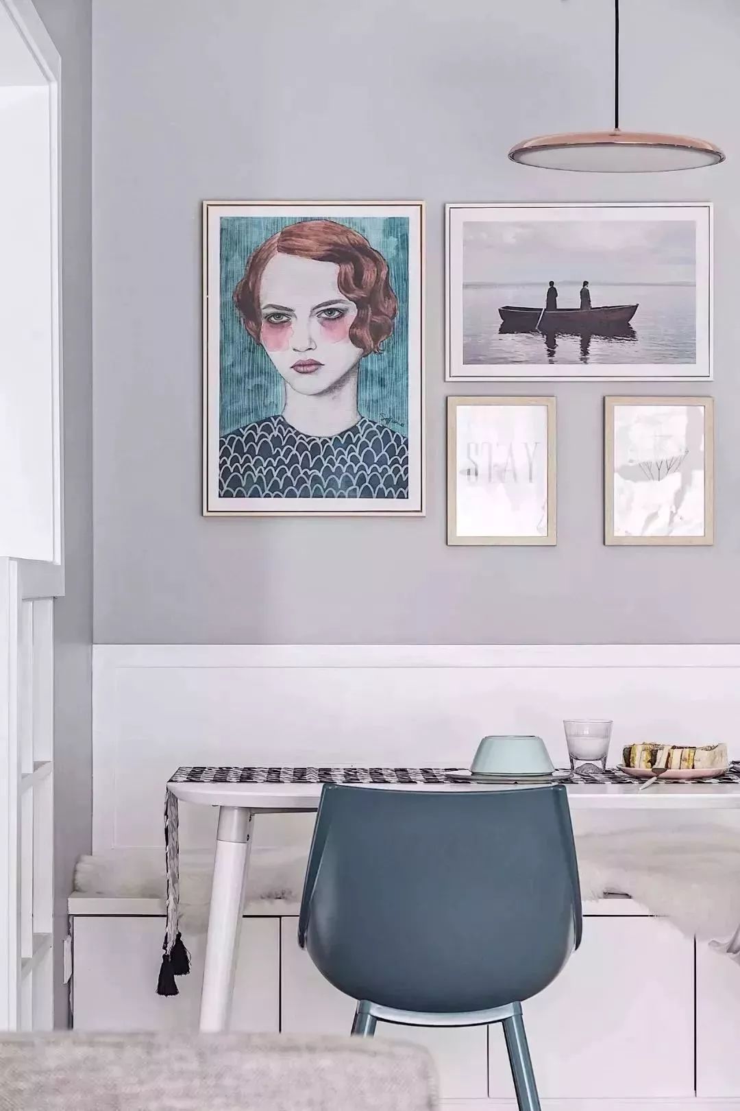 软装怎么配色更高级,软装配色基本知识