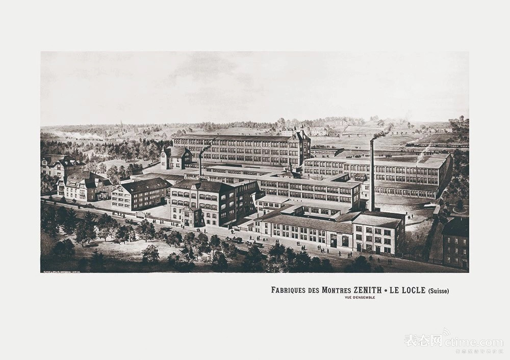 十大公认的好机芯,十大顶级机芯排名