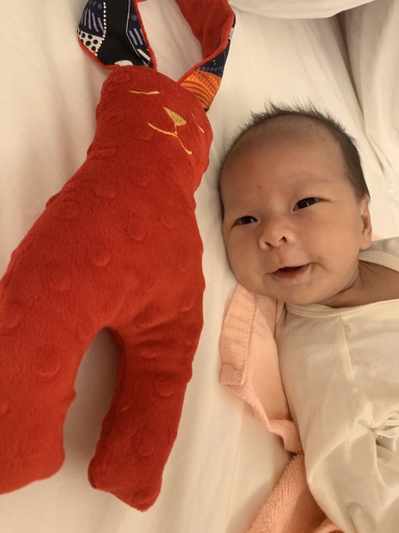 生孩子前后必执行的小禁忌+大愿望清单