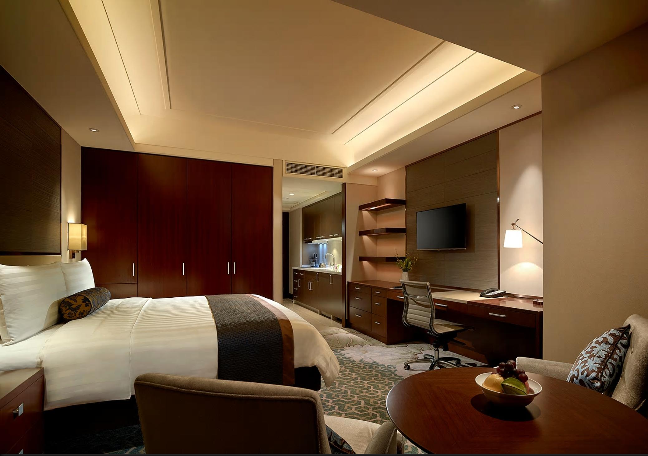 细数中国顶级酒店河北篇,细数中国顶级酒店北京篇