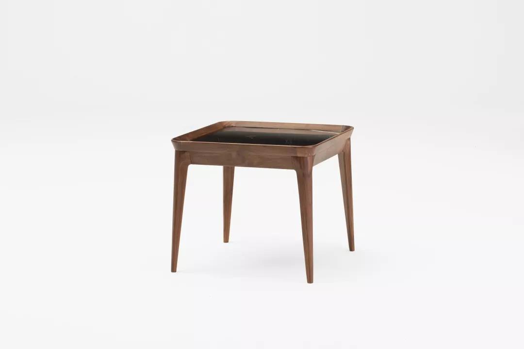 莫奈睡莲茶几,睡莲茶几