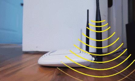 一招让网速快100倍华为,宽带网速慢一招让网速提升几倍