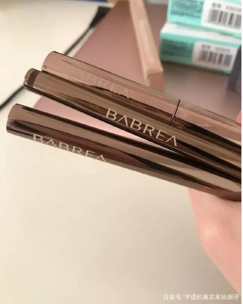 手残党用什么眼线,手残党防水眼线笔3秒干