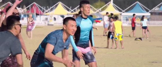 彭于晏你该做什么,彭于晏当爹的视频