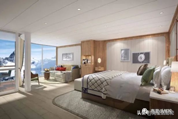 世邦邮轮豪华游轮介绍,2019年世邦邮轮