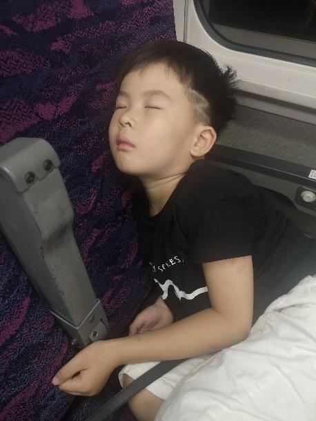 把“兴趣”坚持下去，孩子能收获什么？说说两年半平衡车之旅