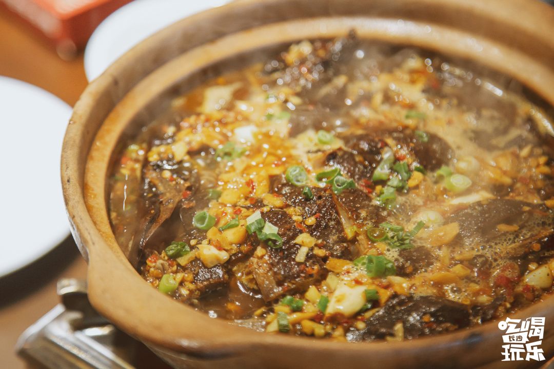 24小时吃遍益阳,3天2夜吃遍西宁