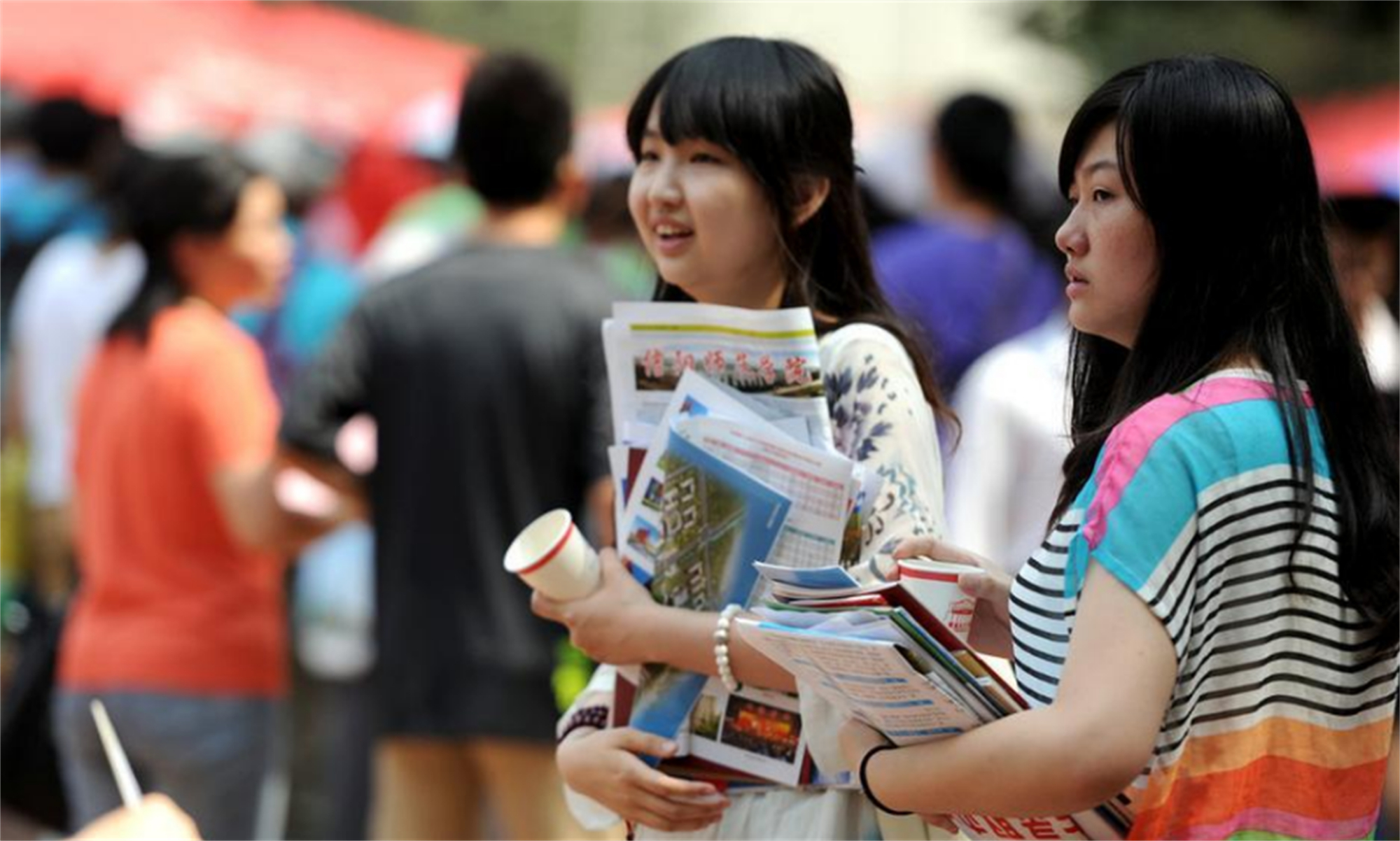 应届大学生如何把个人简历写好,刚毕业的大学生如何写简历