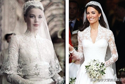 格蕾丝凯利的秘密,格蕾丝凯莉风格