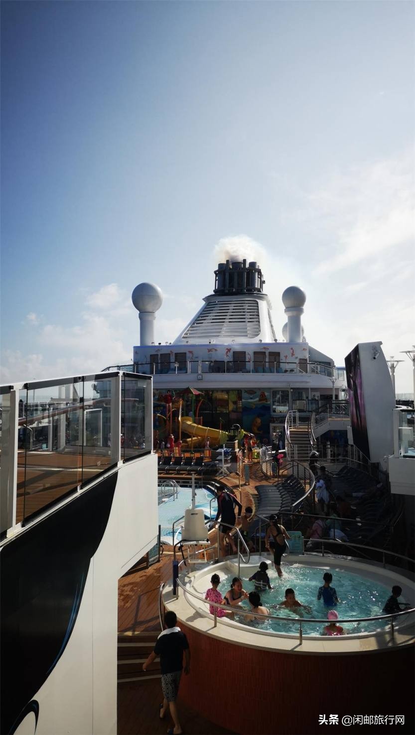 带着一家人去海岛旅行,带着一家四口全球旅行