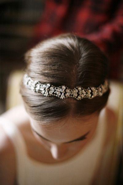 趋势|发带绑一绑,让新的一年从头开始美