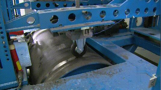 万向轮基本知识,万向轮的原理