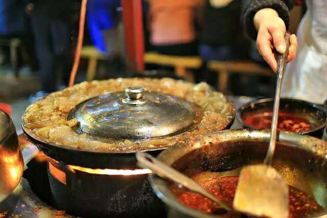 开封十大夜市小吃一条街,开封夜市小吃一条街推荐本地人