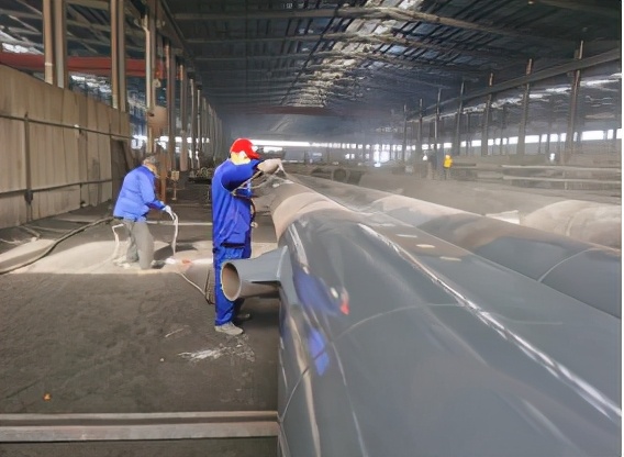 下承式钢管拱桥施工方案,钢管混凝土拱桥优点有哪些