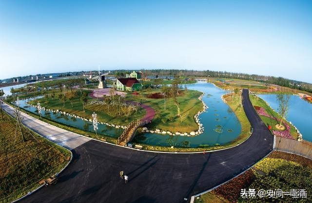 江苏一区是哪里的,江苏大丰麋鹿之乡