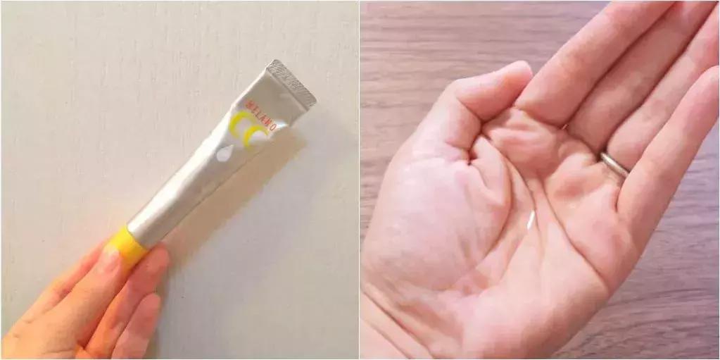 2021日本cosme大赏遮瑕,cosme大赏补水精华