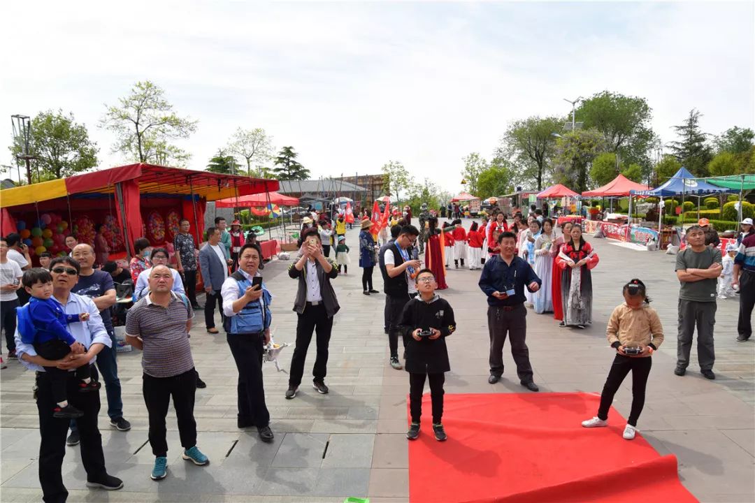 航拍最美临沭,临沭最美风景