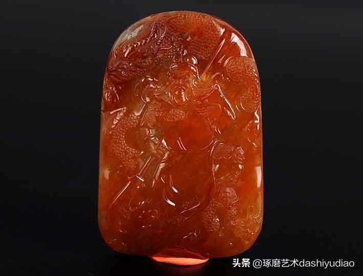 玉器鉴定知识,玉器翡翠介绍