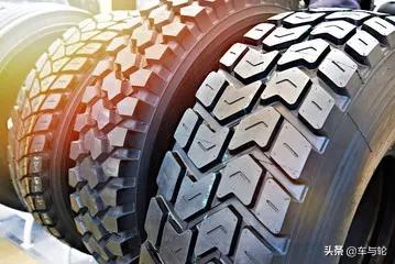 轮胎选什么花纹比较好,轮胎怎么辨认品牌