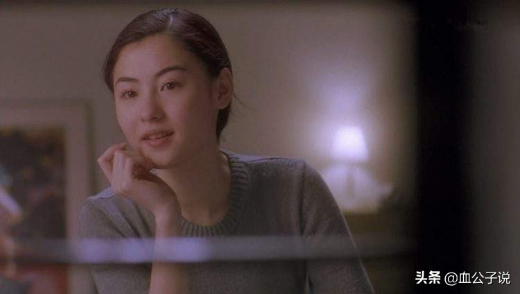 日本人评价张柏芝,张智霖评价张柏芝