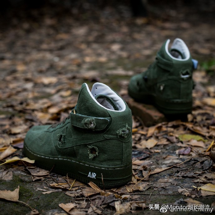 一夜火遍ins,颜值与实力并存!她是最与众不同的球鞋女神