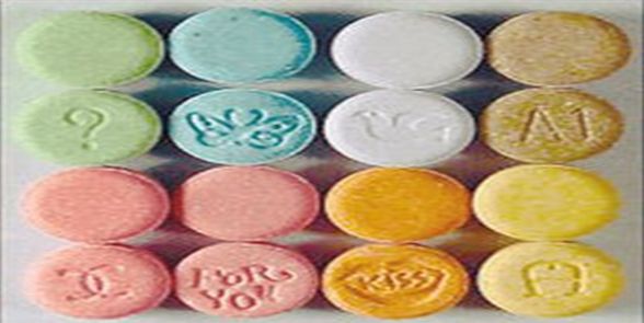 科目四禁毒知识题库,禁毒知识快问快答