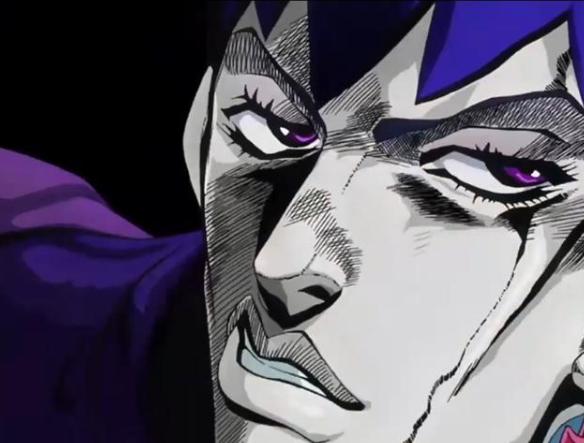 齐木楠雄里面的jojo梗,jojo盘点主角团干过的奇葩事情