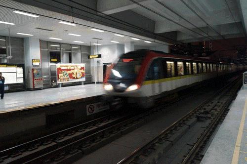 北京旅游地铁详细攻略最新,乘坐地铁游北京攻略4天