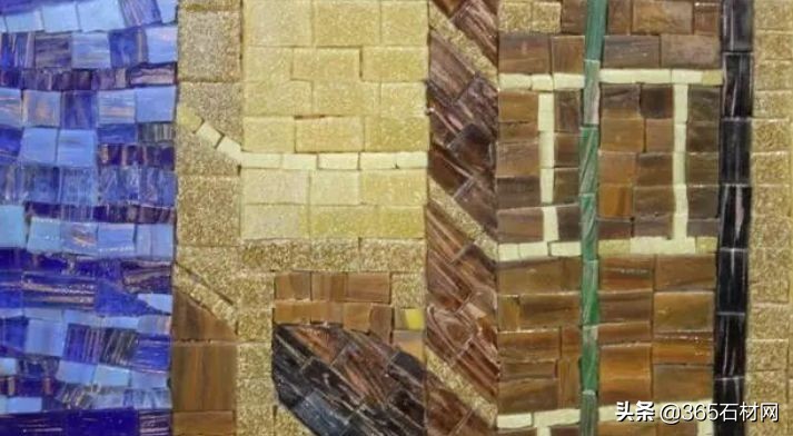 十字绣彩色石头,十字绣石字