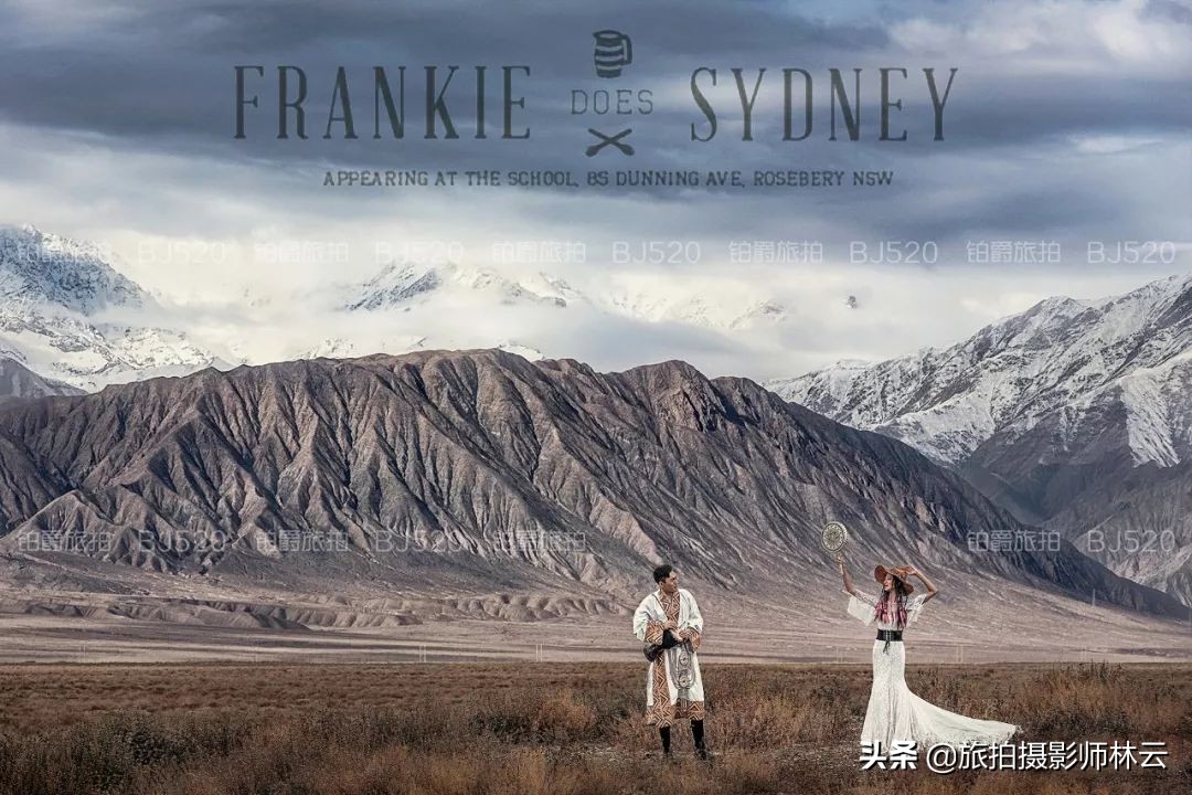 拍婚纱照必须拍什么,先结婚还是先拍婚纱照